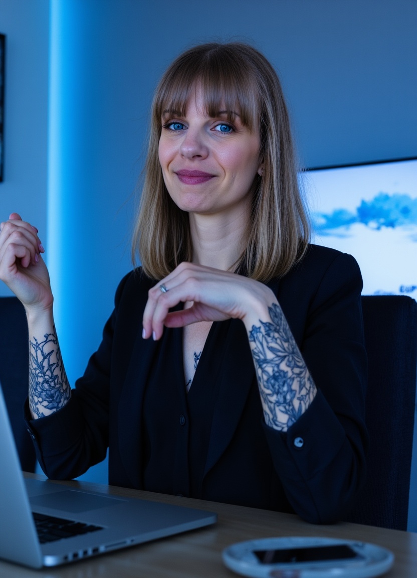 Mathilde Ludwig - A&M Consulting
