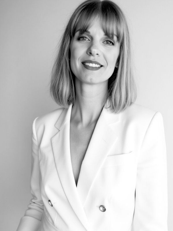 Mathilde Ludwig - A&M consulting Bordeaux